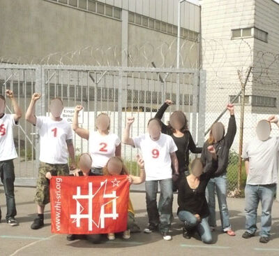 Délégation SR à Stuttgart