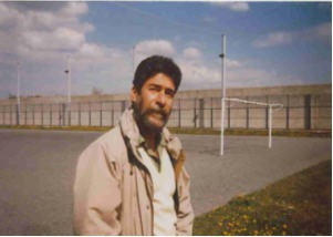 Georges Ibrahim Abdallah