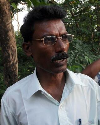 Chhatradhar Mahato