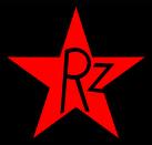 Logo des RZ Logo des RZ