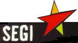 Logo de SEGI