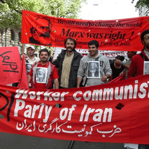 Manifestation du PCOH