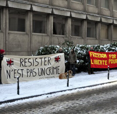 Rassemblement pour la Fédération anatolienne