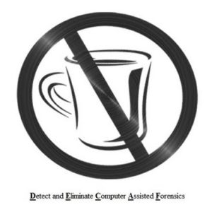 Logo de DECAF