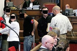 Au procès DHKP-C à Bruxelles