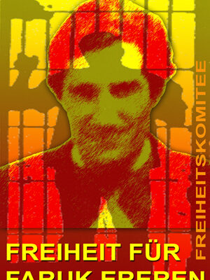 Affiche de soutien à Ereren