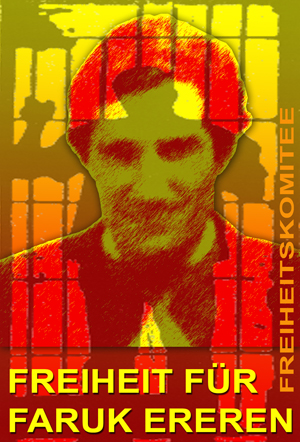 Affiche de soutien à Ereren