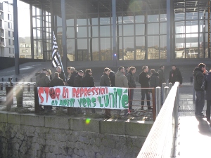 Procès des bretons à Nantes