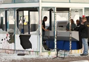 Sous-préfecture de Compiègne