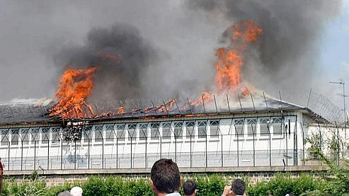 Centre de rétention de Vincennes