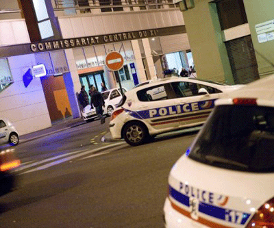 Commissariat Ledru-Rollin