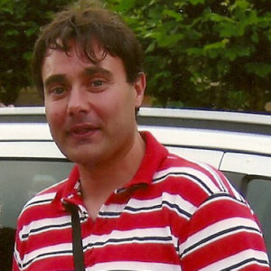 Juan Carlos Matas Arroyo