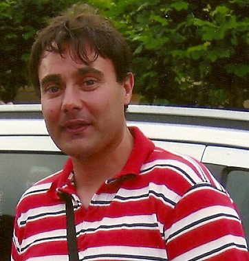 Juan Carlos Matas Arroyo