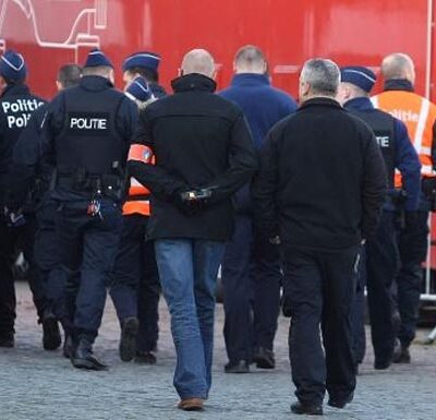 Arrestations à Roj TV