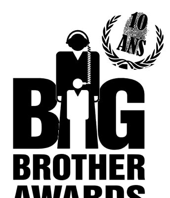 Big Brother Awards