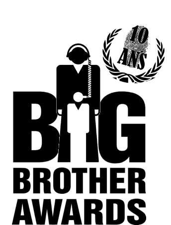 Big Brother Awards