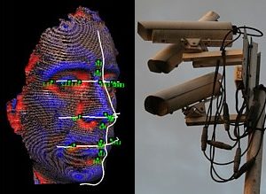 Reconnaissance faciale