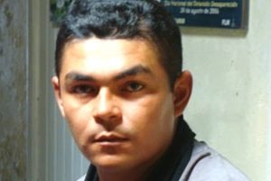 Gilberto Alexander Nunez Ochoa