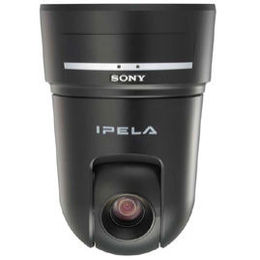 Caméra de vidéo-surveillance Sony SNC-RX550