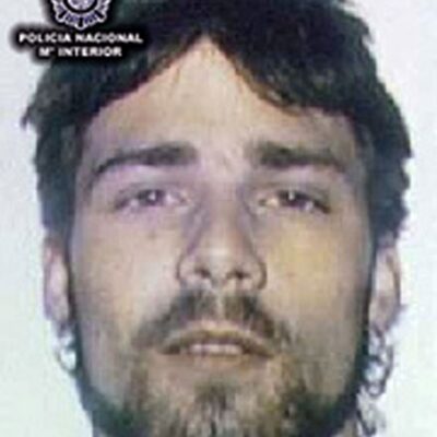 Zugaitz Izaguirre Ameztoy