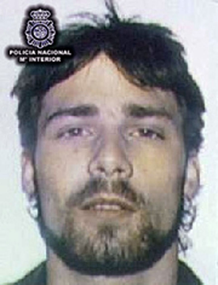 Zugaitz Izaguirre Ameztoy