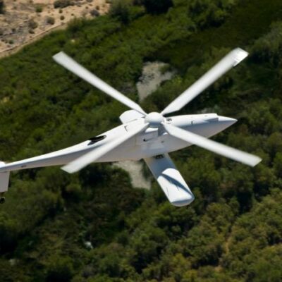 Boeing A160T Hummingbird