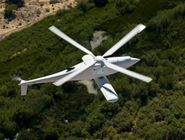 Boeing A160T Hummingbird