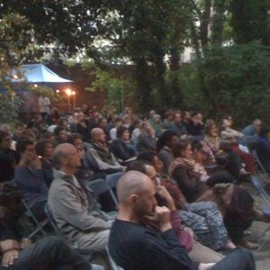 PleinOPENair au Gésu