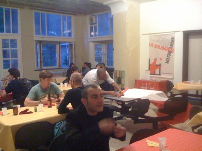 PleinOPENair au Gésu