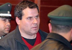 Pablo Morales Fuhrimann