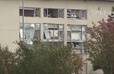 Attaque de la R-IRA contre l'Ulster Bank