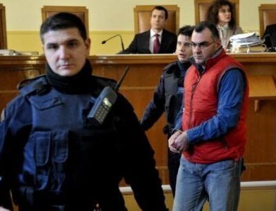 Procès de Korkonéas