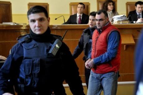 Procès de Korkonéas