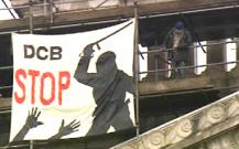 Action Désobéissance Civile Belgique