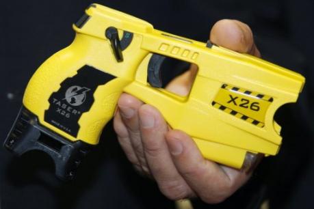 Taser X26