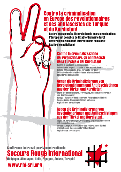 Affiche SRI-RHI Europe/Turquie/Kurdistan version web