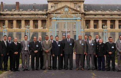 Le Collège européen de police (CEPOL)