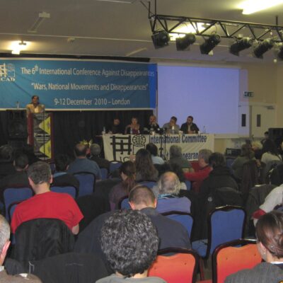 ICAD international conference