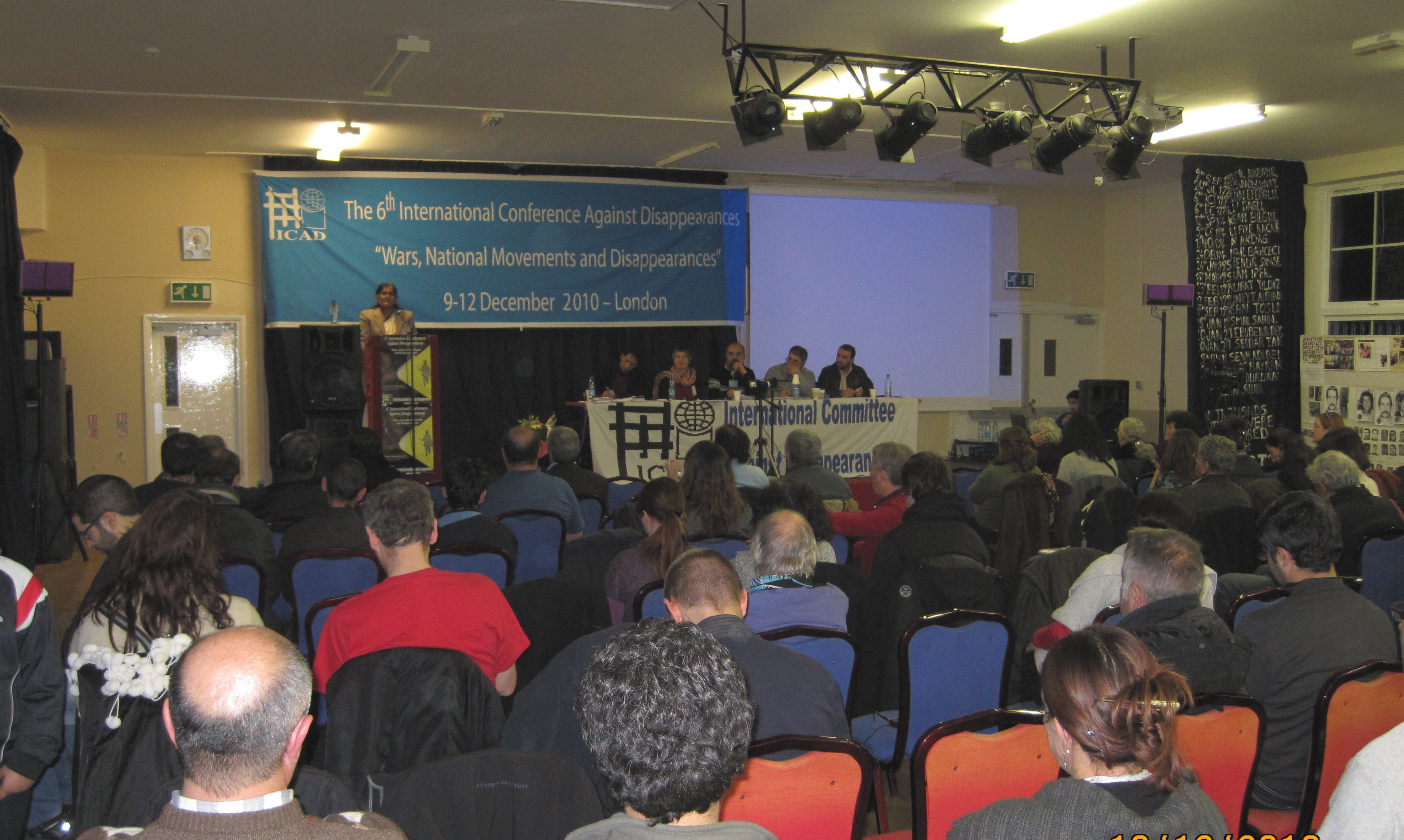 ICAD international conference