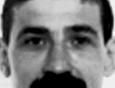 Gregorio Jimenez Morales