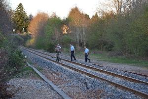 Recherche des deux Etarras dans la Creuse