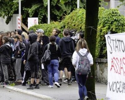 Procès de Silvia, Billy et Costa