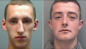 Deux condamnés suite aux émeutes en Grande-Bretagne