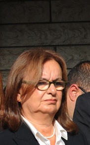 Büsra Ersanli