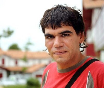 Josu Iraizoz Esparza