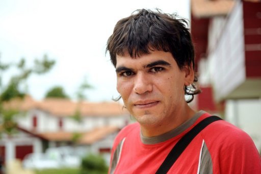 Josu Iraizoz Esparza