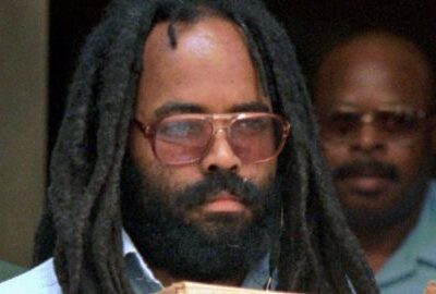 Mumia Abu-Jamal