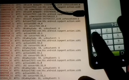 Insight Experience Manager