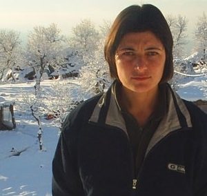 Zeynab Jalalian
