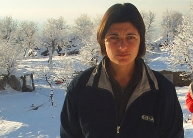 Zeynab Jalalian